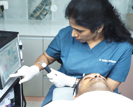 Medifacials in Cuddalore