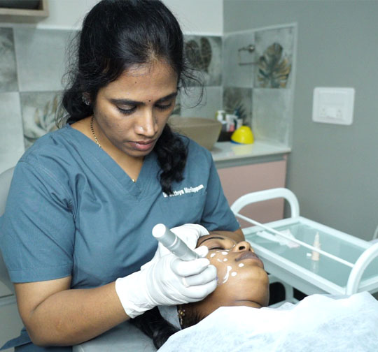 Skin lightening treatment in Cuddalore